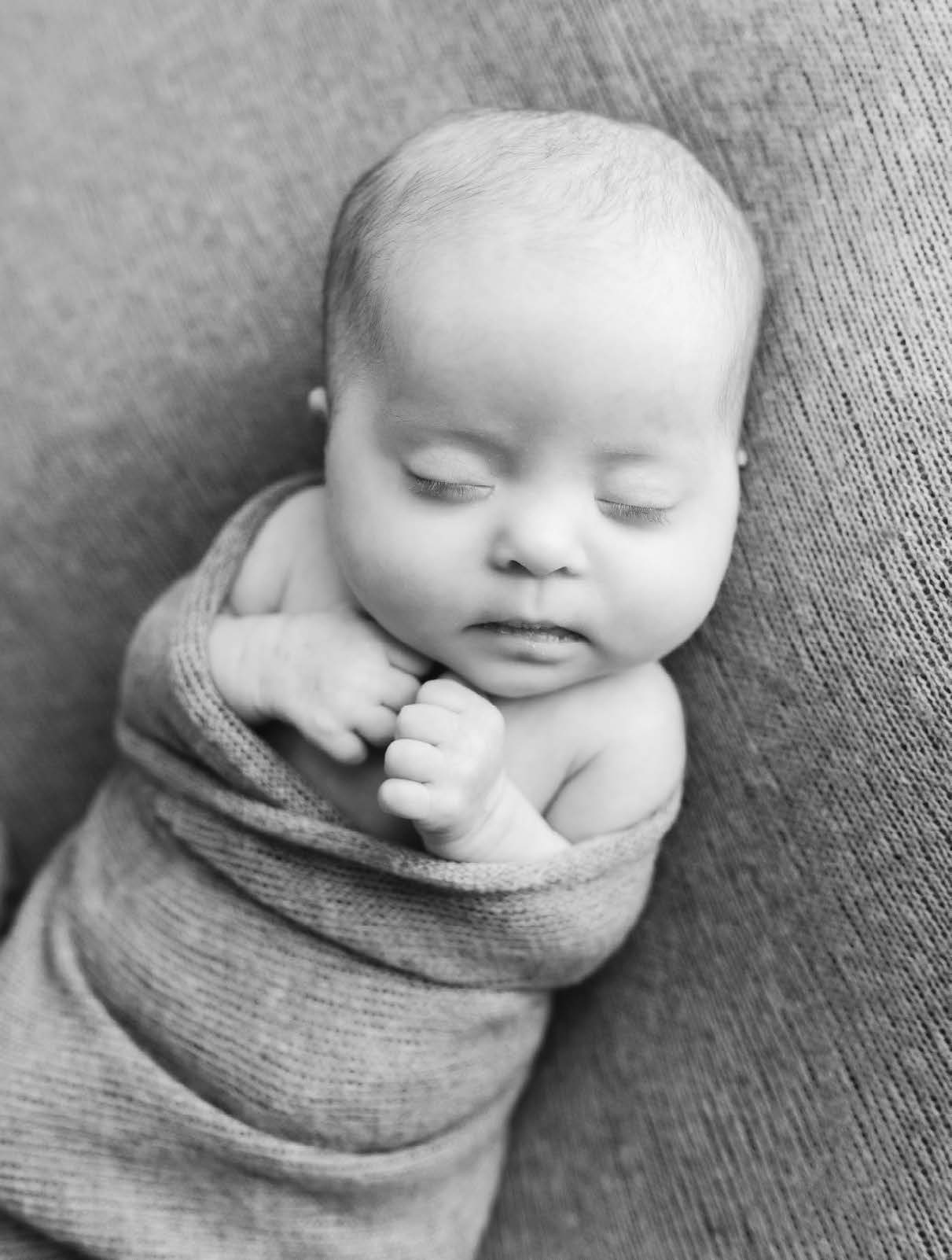 Baby Hannahs Journey
